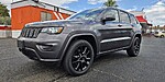 Used 2018 JEEP GRAND CHEROKEE ALTITUDE in LAS VEGAS, NEVADA