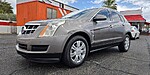 Used 2011 CADILLAC SRX LUXURY COLLECTION in LAS VEGAS, NEVADA