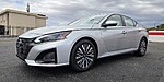 Used 2023 NISSAN ALTIMA 2.5 SV in LAS VEGAS, NEVADA