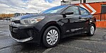 Used 2018 KIA RIO S in LAS VEGAS, NEVADA