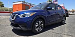 Used 2019 NISSAN KICKS SV in LAS VEGAS, NEVADA