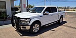Used 2018 FORD F-150 KING RANCH in LAS VEGAS, NEVADA