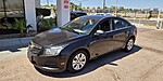 Used 2012 CHEVROLET CRUZE LS in LAS VEGAS, NEVADA