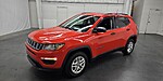 Used 2018 JEEP COMPASS SPORT in LAS VEGAS, NEVADA