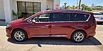 Used 2018 CHRYSLER PACIFICA LIMITED in LAS VEGAS, NEVADA