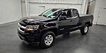 Used 2020 CHEVROLET COLORADO 2WD WORK TRUCK in LAS VEGAS, NEVADA