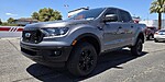 Used 2022 FORD RANGER LARIAT in LAS VEGAS, NEVADA