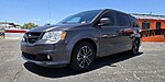 Used 2017 DODGE GRAND CARAVAN GT in LAS VEGAS, NEVADA