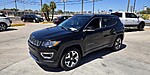 Used 2018 JEEP COMPASS LIMITED in LAS VEGAS, NEVADA