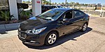 Used 2017 CHEVROLET CRUZE LS in LAS VEGAS, NEVADA