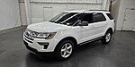 Used 2019 FORD EXPLORER XLT in LAS VEGAS, NEVADA