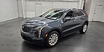 Used 2019 CADILLAC XT4 FWD LUXURY in LAS VEGAS, NEVADA