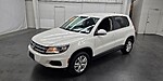 Used 2012 Volkswagen Tiguan LE in LAS VEGAS, NEVADA