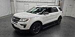 Used 2018 FORD EXPLORER XLT in LAS VEGAS, NEVADA