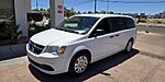 Used 2019 DODGE GRAND CARAVAN SE in LAS VEGAS, NEVADA