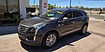 Used 2019 CADILLAC XT5 LUXURY FWD in LAS VEGAS, NEVADA
