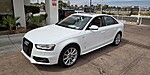 Used 2014 AUDI A4 PREMIUM PLUS in LAS VEGAS, NEVADA