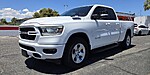 Used 2019 RAM 1500 BIG HORN/LONE STAR in LAS VEGAS, NEVADA