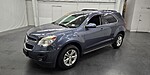 Used 2013 CHEVROLET EQUINOX LT in LAS VEGAS, NEVADA