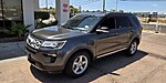 Used 2019 FORD EXPLORER XLT in LAS VEGAS, NEVADA