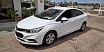 Used 2018 CHEVROLET CRUZE LS in LAS VEGAS, NEVADA