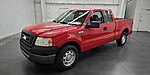 Used 2007 FORD F-150 FX2 in LAS VEGAS, NEVADA