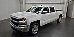 Used 2018 CHEVROLET SILVERADO 1500 LT in LAS VEGAS, NEVADA