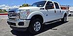 Used 2014 FORD F-250 XLT in LAS VEGAS, NEVADA