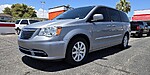 Used 2016 CHRYSLER TOWN & COUNTRY TOURING in LAS VEGAS, NEVADA
