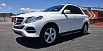Used 2017 MERCEDES-BENZ GLE GLE 350 in LAS VEGAS, NEVADA