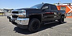 Used 2017 CHEVROLET SILVERADO 1500 LT in LAS VEGAS, NEVADA