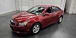 Used 2013 CHEVROLET CRUZE 1LT in LAS VEGAS, NEVADA