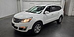 Used 2017 CHEVROLET TRAVERSE LT in LAS VEGAS, NEVADA