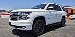 Used 2019 CHEVROLET TAHOE LT in LAS VEGAS, NEVADA