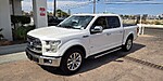 Used 2016 FORD F-150 LARIAT in LAS VEGAS, NEVADA