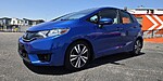 Used 2016 Honda Fit EX in LAS VEGAS, NEVADA