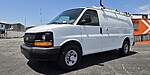 Used 2013 CHEVROLET EXPRESS 2500 RWD 135 in LAS VEGAS, NEVADA