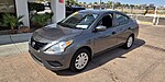 Used 2019 NISSAN VERSA S PLUS in LAS VEGAS, NEVADA