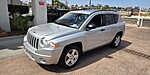 Used 2007 JEEP COMPASS SPORT in LAS VEGAS, NEVADA
