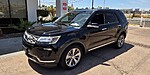 Used 2018 FORD EXPLORER LIMITED in LAS VEGAS, NEVADA