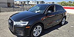 Used 2018 AUDI Q3 PREMIUM in LAS VEGAS, NEVADA