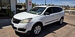 Used 2016 CHEVROLET TRAVERSE LS in LAS VEGAS, NEVADA
