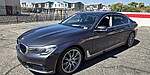 Used 2016 BMW 7 SERIES 740I in LAS VEGAS, NEVADA