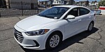 Used 2017 HYUNDAI ELANTRA SE in LAS VEGAS, NEVADA