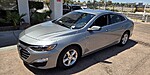 Used 2023 CHEVROLET MALIBU LT in LAS VEGAS, NEVADA