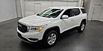 Used 2019 GMC ACADIA SLE in LAS VEGAS, NEVADA