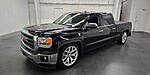 Used 2015 GMC SIERRA 1500 SLT in LAS VEGAS, NEVADA