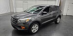 Used 2017 FORD ESCAPE S in LAS VEGAS, NEVADA