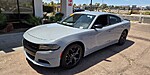 Used 2020 DODGE CHARGER SXT in LAS VEGAS, NEVADA