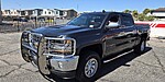 Used 2018 CHEVROLET SILVERADO 1500 LT in LAS VEGAS, NEVADA